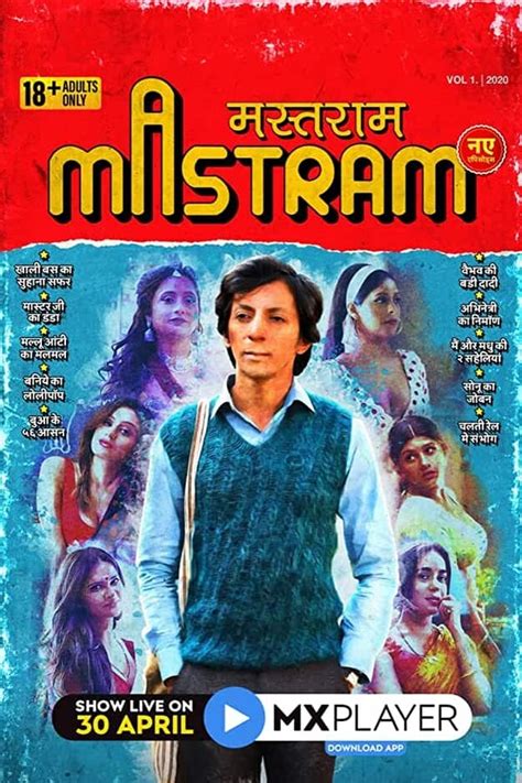 mastraam download|Mastram (TV Series 2020)